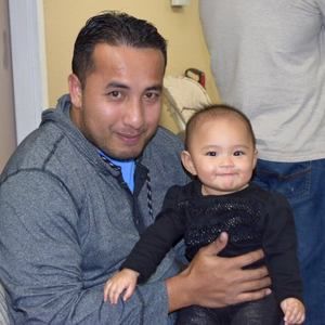 Meet your Posher, Suva robert uale